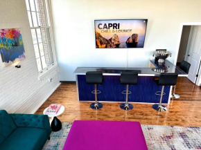 Penthouse: Casa Colore